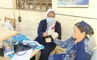 السبت المقبل: بدء فعاليات الأسبوع الثالث للشفاء في المنيا | تعرف على التفاصيل