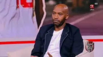 شيكابالا: أشعر بالحزن بسبب الشائعات حول تجديد عقدي.. وعبد الشافي هو أفضل من انضم إلى غرفة ملابس الزمالك.