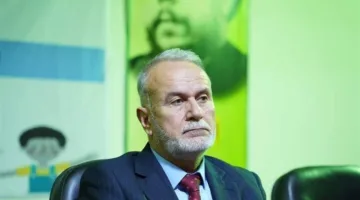 أول رد من العلوي بعد إقالته من مجلس بغداد