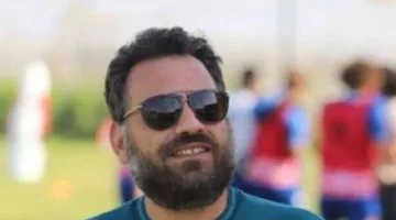 رمضان السيد يعبر عن استيائه من التعاقد مع جون إدواردو: الزمالك ليس بحاجة إلى “وسطاء”