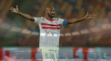 عمر جابر: شيكابالا ساهم في ارتقاء شعبية الزمالك.. وسأشعر بغيابه في الفريق.