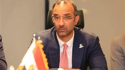 حصري لموقع تحيا مصر: أحمد الحمامصي مرشح حزب الجبهة الوطنية في القائمة الوطنية بمحافظة الجيزة حصري لموقع تحيا مصر: أحمد الحمامصي مرشح حزب الجبهة الوطنية في القائمة الوطنية بمحافظة الجيزة