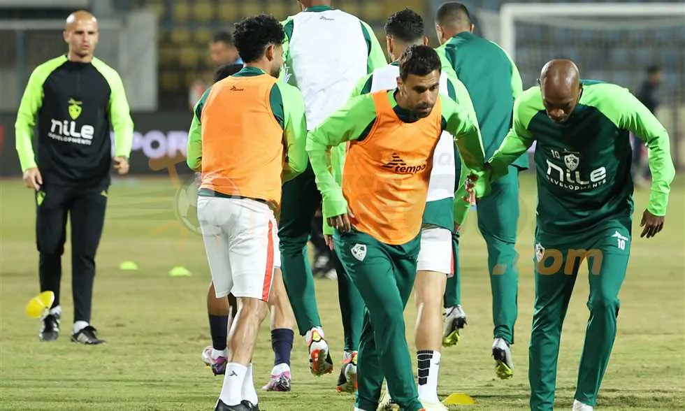 عبد الله السعيد: كرة القدم المصرية ستخسر شيكابالا عبد الله السعيد: كرة القدم المصرية ستخسر شيكابالا
