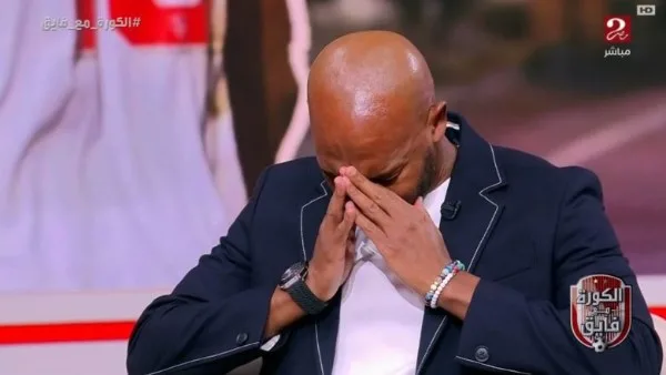 الزمالك يحتفظ بالقميص رقم 10 احتفاءً بشيكابالا.