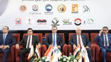 عاجل.. التصريح الأول للقائمة الوطنية “لدعم مصر”
