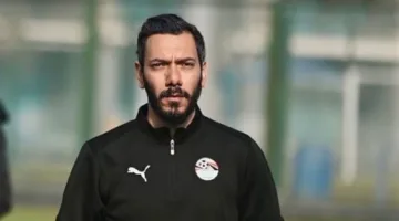 محلل منتخب الشباب: departure of Wissam Abu Ali is just a matter of time.. Al-Ahly needs to sign a complete striker.