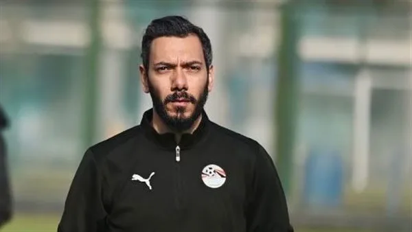 محلل منتخب الشباب: departure of Wissam Abu Ali is just a matter of time.. Al-Ahly needs to sign a complete striker. محلل منتخب الشباب: departure of Wissam Abu Ali is just a matter of time.. Al-Ahly needs to sign a complete striker.