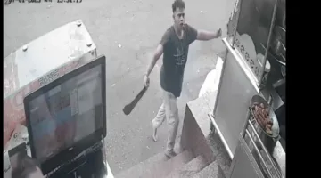 خوف داخل المطعم”.. الأمن يحقق في فيديو “بلطجي فيصل