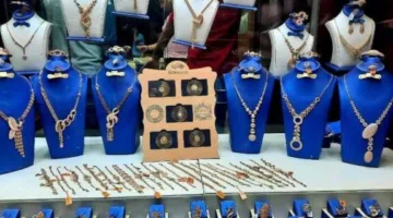 عيار 21 يشهد انخفاضاً غير متوقع.. تراجع جديد في أسعار الذهب اليوم الجمعة 4-7-2025