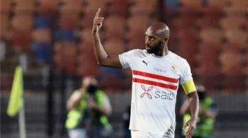 الزمالك يقرر سحب القميص رقم 10 بعد اعتزال شيكابالا.