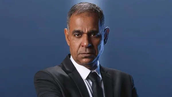 محمود البزاوي يكشف أسرار مسلسل مملكة الحرير محمود البزاوي يكشف أسرار مسلسل مملكة الحرير
