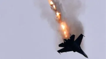 عاجل.. كردستان العراق: تدمير طائرة مسيّرة مفخخة بالقرب من قاعدة للتحالف الدولي