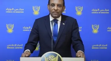 رئيس الوزراء السوداني يختار ثلاثة وزراء جدد في “حكومة التفاؤل”