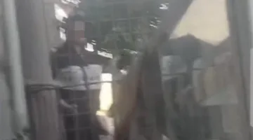 اعتقال امرأة ظهرت في فيديو تسيء للدين بعد انتشار موجة غضب على منصات التواصل الاجتماعي