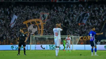 عمر جابر: دور شيكابالا في تعزيز شعبية الزمالك