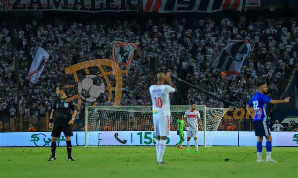 عمر جابر: دور شيكابالا في تعزيز شعبية الزمالك عمر جابر: دور شيكابالا في تعزيز شعبية الزمالك
