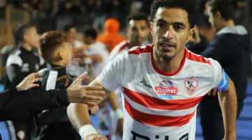 عمر جابر لشيكابالا: أنت تراث عريق، وأنا فخور بأنني شهدت كل فصوله.