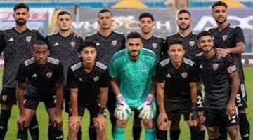 تفاصيل مفاوضات الزمالك وبتروجت بشأن التعاقد مع هذا اللاعب