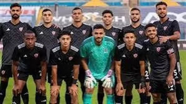 تفاصيل مفاوضات الزمالك وبتروجت بشأن التعاقد مع هذا اللاعب تفاصيل مفاوضات الزمالك وبتروجت بشأن التعاقد مع هذا اللاعب