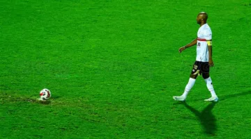 شيكابالا: كنت متأكدًا من الفوز بالكأس.. وواجهت ظلمًا بخصوص ركلة الترجيح أمام الأهلي