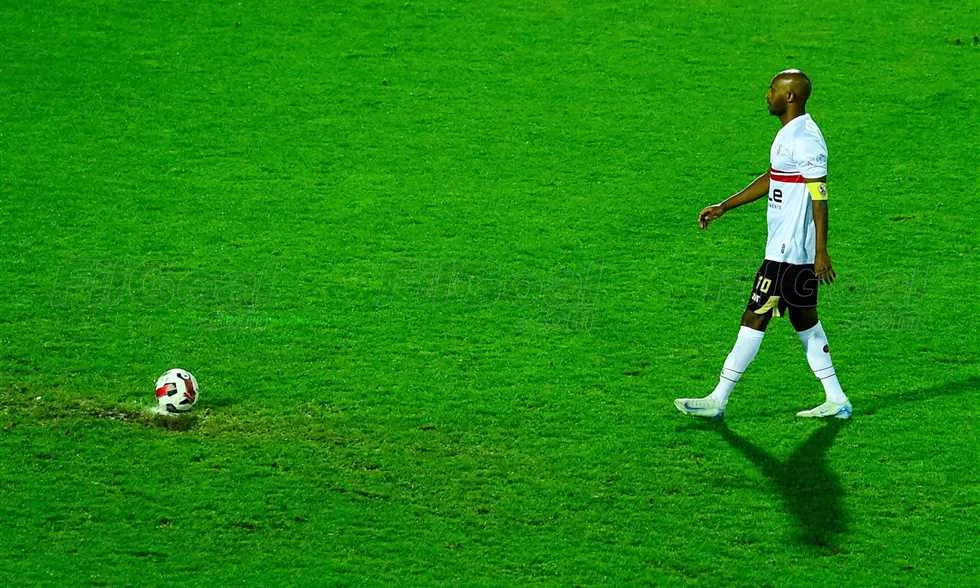 شيكابالا: كنت متأكدًا من الفوز بالكأس.. وواجهت ظلمًا بخصوص ركلة الترجيح أمام الأهلي شيكابالا: كنت متأكدًا من الفوز بالكأس.. وواجهت ظلمًا بخصوص ركلة الترجيح أمام الأهلي