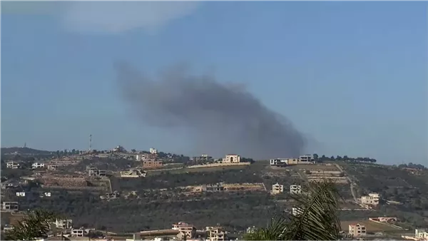 خبير: عملية الاغتيال التي قامت بها إسرائيل اليوم تشكل ضربة مؤلمة لحزب الله