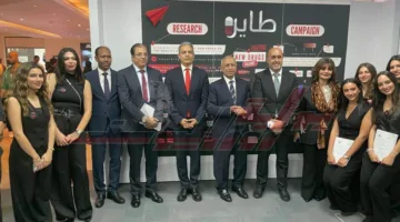 الأكاديمية البحرية تكرّم نقيب الإعلاميين تقديراً لإسهاماته العلمية والمجتمعية