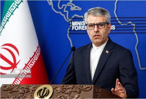 طهران: لدينا تواصل غير مباشر مع واشنطن وعليها إثبات جديتها في الدبلوماسية لاستمرار محادثات الملف النووي.