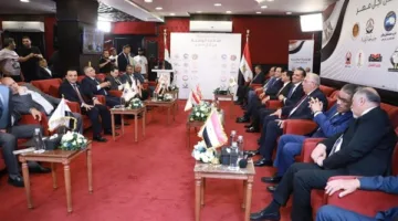القائمة الوطنية تشجع المواطنين المصريين على الانخراط في انتخابات مجلس الشيوخ 2025