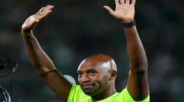 الزمالك ي retire الرقم 10 بعد انتهاء مسيرة شيكابالا