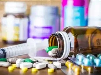 الغرف التجارية توضح ملابسات أزمة نقص الأدوية خلال الفترة الأخيرة الغرف التجارية توضح ملابسات أزمة نقص الأدوية خلال الفترة الأخيرة