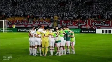 مدحت شلبي: الزمالك يتيح إمكانية مغادرة مهاجمه