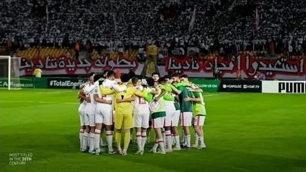 مدحت شلبي: الزمالك يتيح إمكانية مغادرة مهاجمه