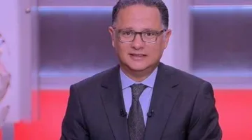 شريف عامر: إثيوبيا تستخدم تكتيكات للتأجيل والمراوغة في مسألة سد النهضة
