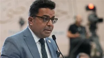أول رد من حزب الوعي بعد عدم شمله في القائمة الوطنية للمرشحين للشيوخ.. باسل عادل يدعو إلى التعددية ويشير إلى استقالة كرم جبر وعمرو الشناوي.