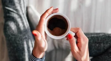 دراسة: تناول القهوة يوميًا يعزز من سنوات حياتك الصحية