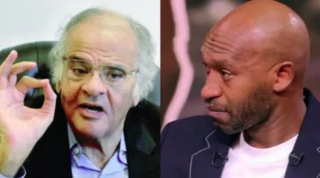 ممدوح عباس يعبر عن مشاعره تجاه شيكابالا بعد اعتزاله: “شيكا بمثابة ابني وبكيت أمام زوجته خوفًا من اعتزاله”
