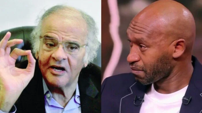 ممدوح عباس يعبر عن مشاعره تجاه شيكابالا بعد اعتزاله: “شيكا بمثابة ابني وبكيت أمام زوجته خوفًا من اعتزاله” ممدوح عباس يعبر عن مشاعره تجاه شيكابالا بعد اعتزاله: “شيكا بمثابة ابني وبكيت أمام زوجته خوفًا من اعتزاله”