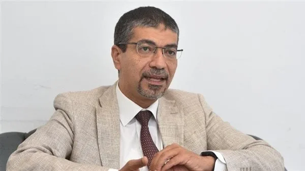 محمد البدري يمثل “الجبهة الوطنية” في انتخابات “الشيوخ” لمقاعد القائمة الوطنية. محمد البدري يمثل “الجبهة الوطنية” في انتخابات “الشيوخ” لمقاعد القائمة الوطنية.