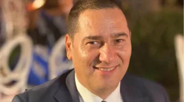 مؤمن صفا يتولى منصب المدير الرياضي في الاتحاد المصري لكرة اليد