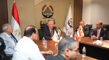 أمين الجبهة الوطنية: لا نهدف إلى تحقيق الأغلبية، ونسعى لتقديم نموذج جديد في مجلس الشيوخ.