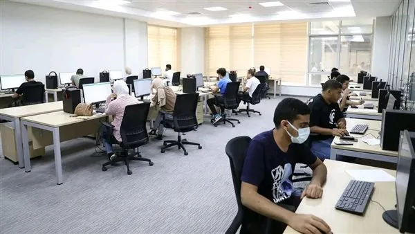 تنسيق الجامعات 2025: مزايا جديدة لطلاب مدارس STEM في السنة الأكاديمية القادمة تنسيق الجامعات 2025: مزايا جديدة لطلاب مدارس STEM في السنة الأكاديمية القادمة