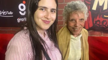 عارفة عبد الرسول لموقع صدى البلد: أتمنى الحصول على الأوسكار