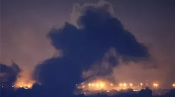 عاجل.. هجوم حوثي يستهدف محطة بنزين في تعز مما يؤدي إلى سقوط قتلى واندلاع حرائق كبيرة