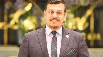 المجلس الأعلى للاقتصاد العربي الإفريقي: نؤيد القيادة السياسية لتعزيز الأمن القومي