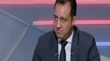 أحمد مرتضى منصور: لا أستبعد إمكانية تبادل الزيارات بين الخطيب ومرتضى.
