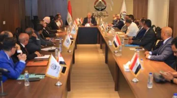 الجبهة الوطنية: لا نهدف إلى تحقيق الأغلبية بل نركز على الكفاءات.. ونسعى لتقديم نموذج متميز في مجلس الشيوخ.