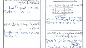 إعادة نظر في إحصائيات الثانوية العامة 2025 للأدبي