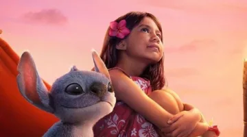 50 مليون دولار تفصل فيلم Lilo & Stitch عن الوصول إلى المليار دولار