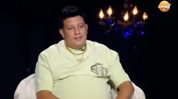 حمو بيكا يرد على شائعات اعتزاله: لا أفهم لماذا انتشرت هذه الأخبار… أنا لا أفعل شيئًا خاطئًا.